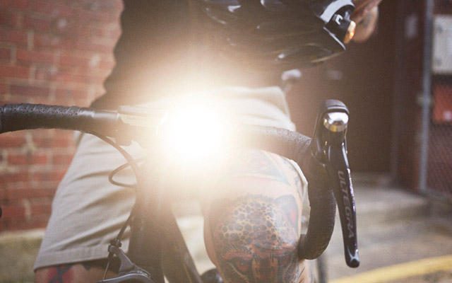 Knog commuter hot sale