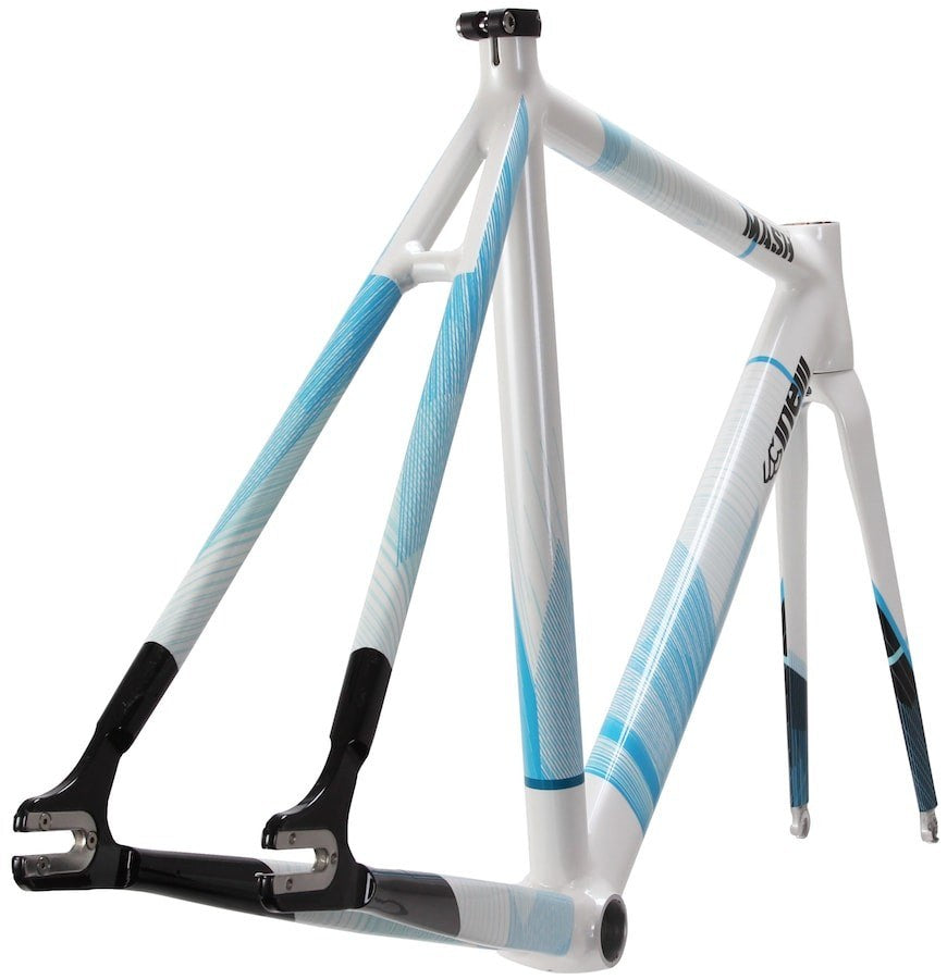 Cinelli mash hot sale parallax frameset