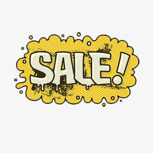 今週末は吉祥寺にて大SALE!!