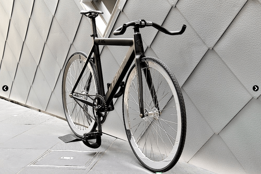 やっぱりBLACK＆POLISHが永遠のNo,1 | ブローチャーズ - BROTURES