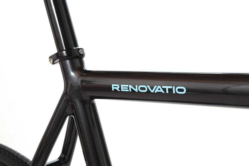 KAGERO & RENOVATIO IN STOCK !! | ブローチャーズ - BROTURES