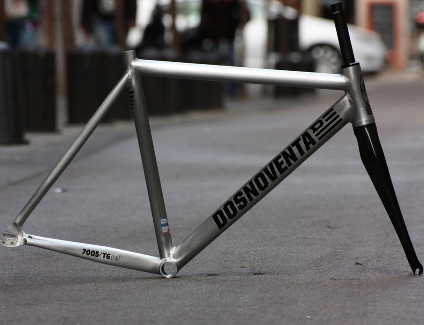 Dosnoventa frame hot sale for sale