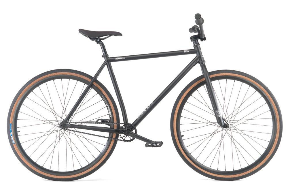 BOMBTRACK DIVIDE fgfs ピスト BOMBTRACK DIVIDED ピストバイク FGFS