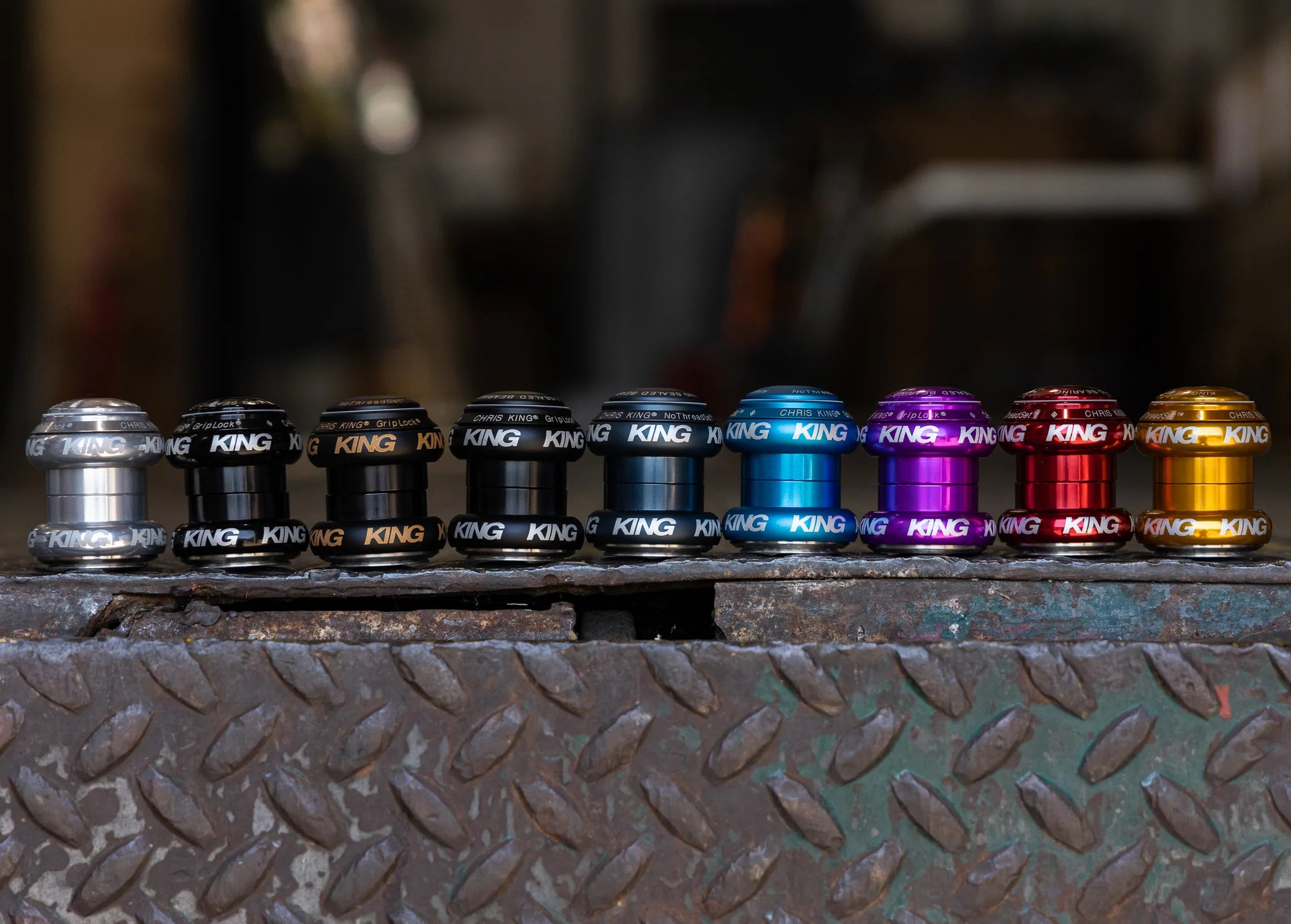 ヘッドパーツへの考え方、舐めるべからず。 | ブローチャーズ ヘッドパーツへの考え方、舐めるべからず。 | ブローチャーズ