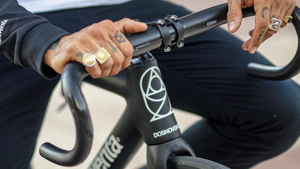 あれ？目が無い！新生ドスノヴェンタ予約受付中。 | ブローチャーズ