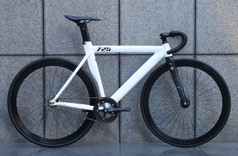 「通販購入、LEADER BIKES即日納車!!」ーミドルクラスバイク編ー