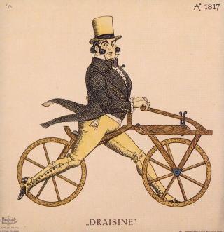 Roots of bicycle 〜ピストバイク(FIXED GEAR)への執念〜