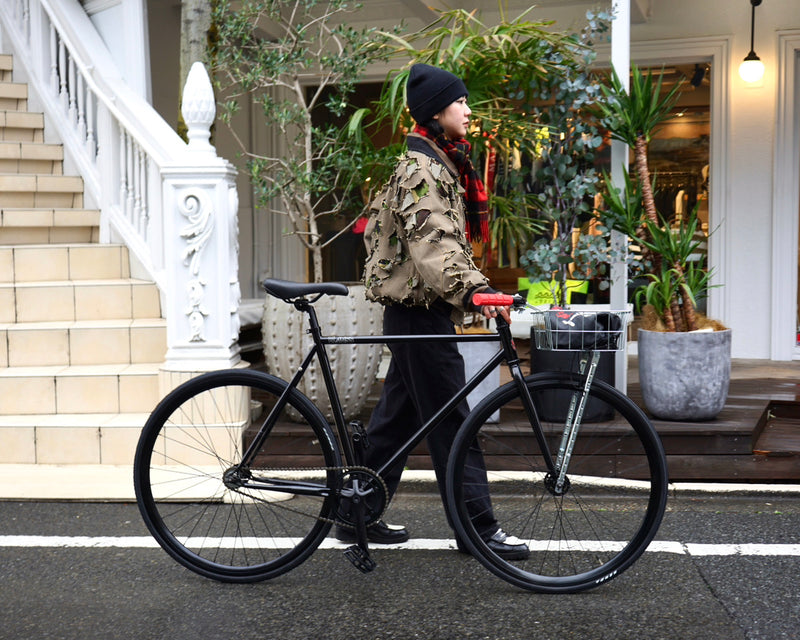 LOCAL BIKES BLANKS 10万円企画!!