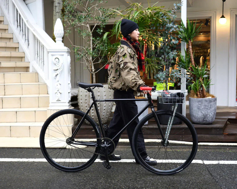 予算10万円以下縛り!まずはピストバイクをGETして、とにかく楽しんで欲しい。