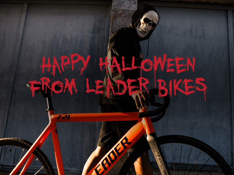 HAPPY HALLOWEEN!! この土日の吉祥寺は…!!