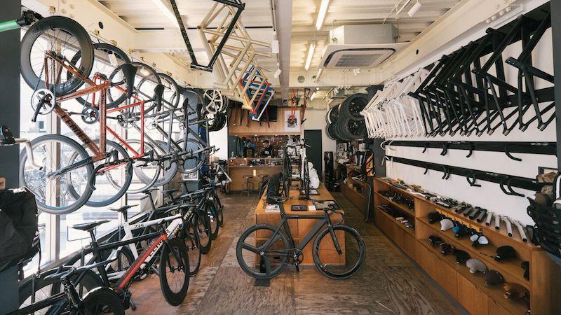 BROTURES原宿店限定キャンペーン情報
