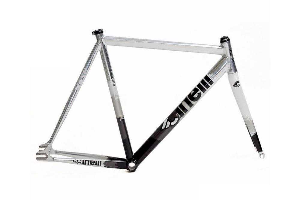 CINELLI MASH HISTOGRAM 2014 ！ | ブローチャーズ