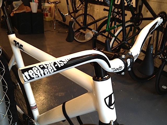 Deda ELEMENTI street-issimo／デダ ストレッティッシモ 入荷