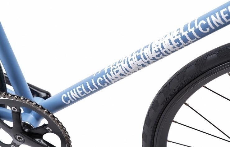 CINELLI GAZZETTA 2021 | ブローチャーズ - BROTURES ONLINE STORE