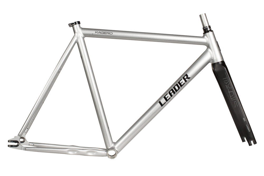Leader kagero frameset hotsell
