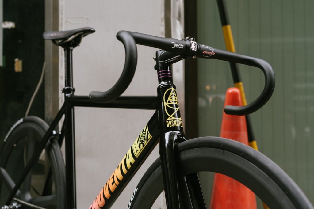 VENICE BEACH w/5 SPOKE. | ブローチャーズ - BROTURES ONLINE STORE