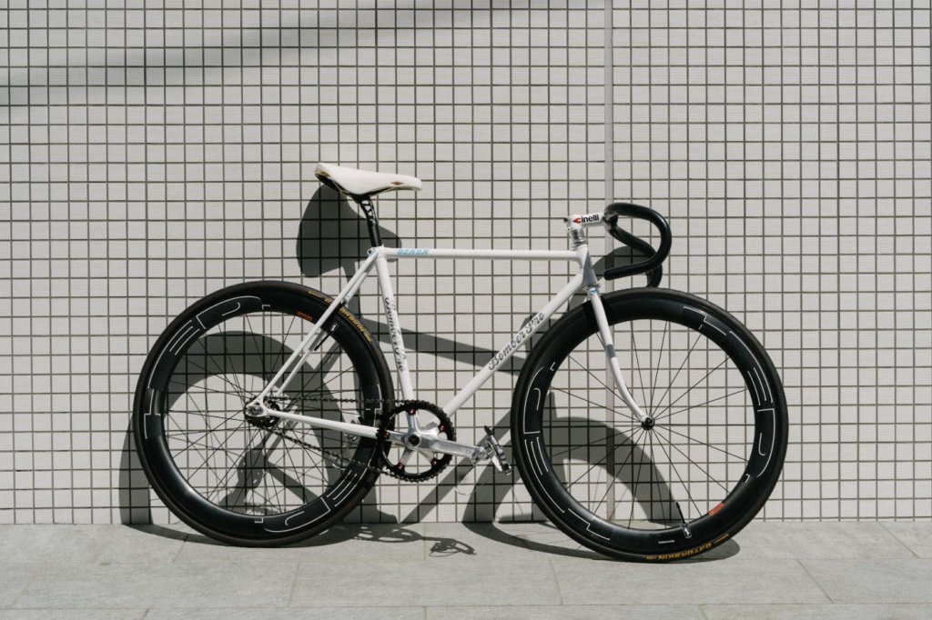 ボンバープロ◆ターコイズ スチール ピストフレーム ビンテージ 深遠のBomber Pro」その① | ブローチャーズ - BROTURES ONLINE