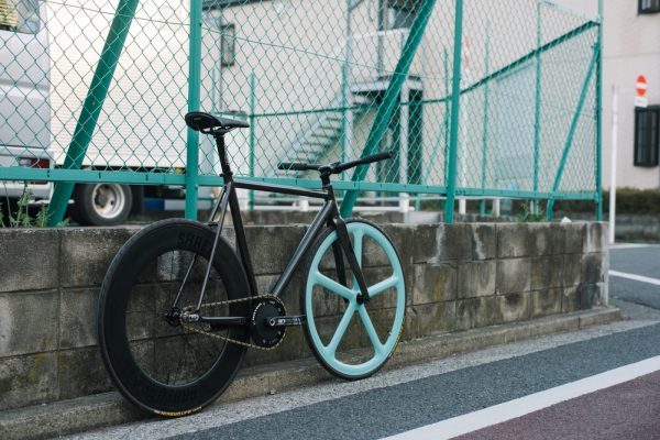 ”5 SPOKE”という選択肢。