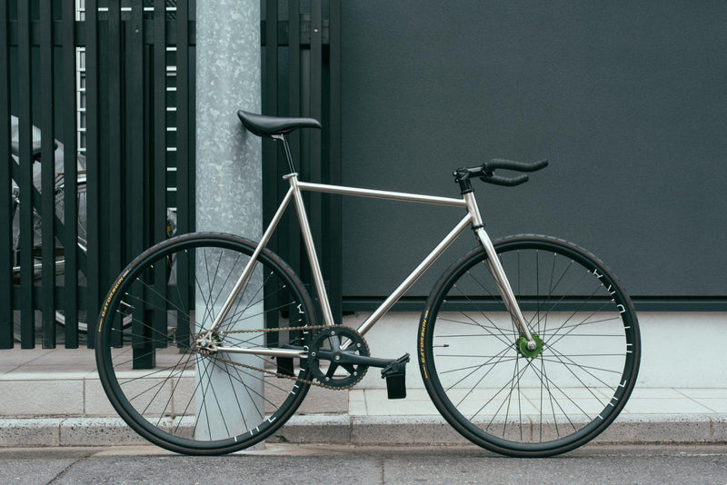 良いじゃんCARTEL BIKES。