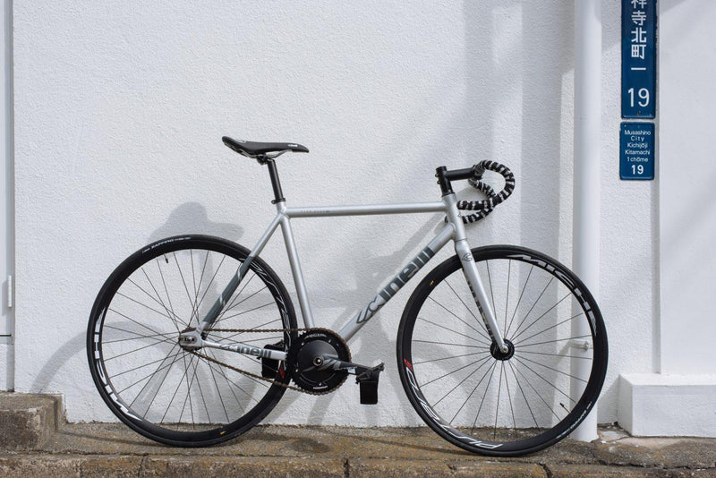 10万円台でCINELLIのカスタムバイクに乗りたい?