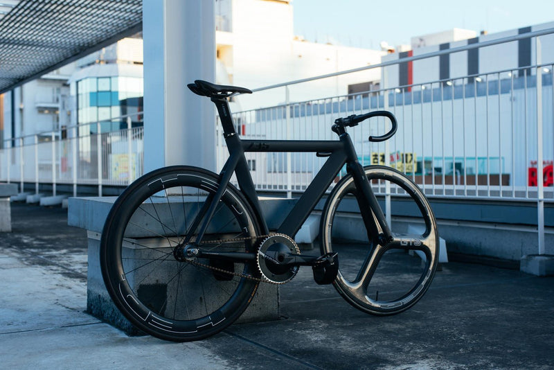 やっぱり735TRでしょ。
