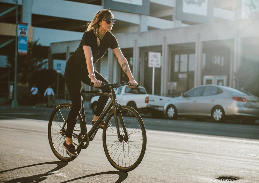 たまには、ゆっくりSLOW RIDE!!