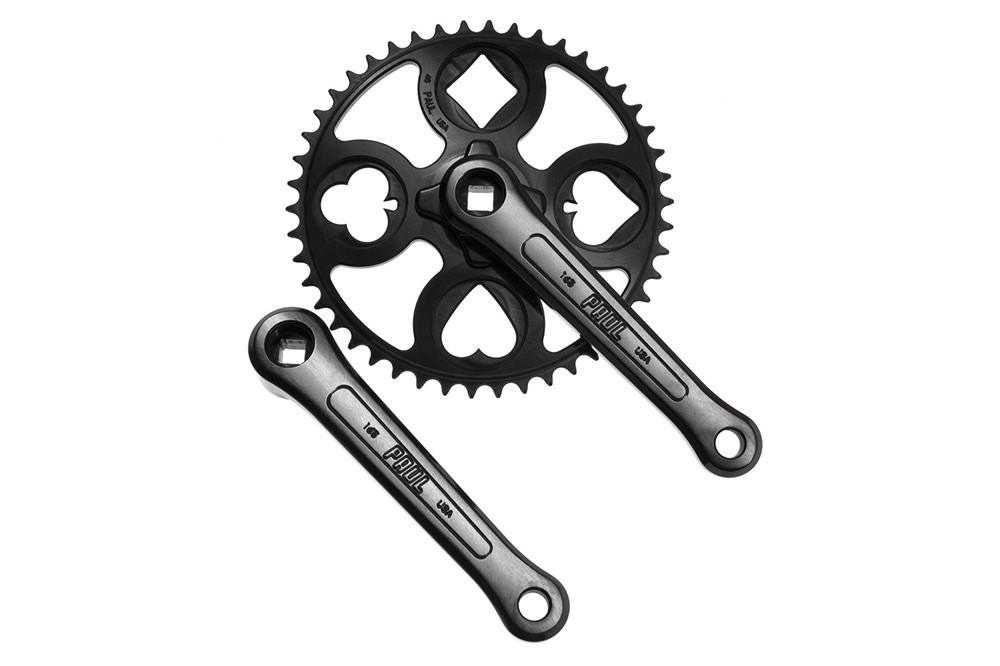 Paul Components USA Crank 入荷！！ | ブローチャーズ - BROTURES ONLINE STORE - ピストバイク通販