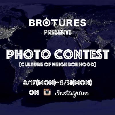 PHOTO CONTEST終了!