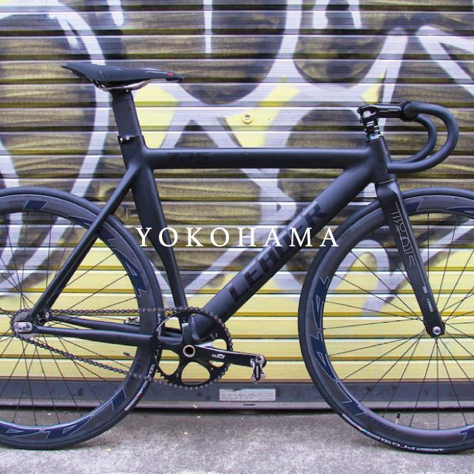 Leader Bikes 725TR & 735TR 2016 in stock! ! | ブローチャーズ