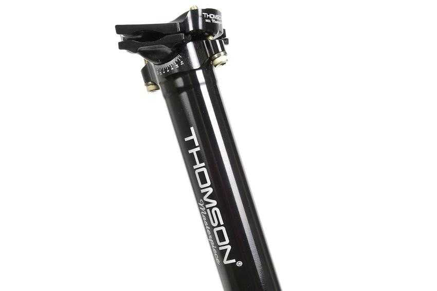 THOMSON STEM AND SEAT POST IN STOCK | ブローチャーズ