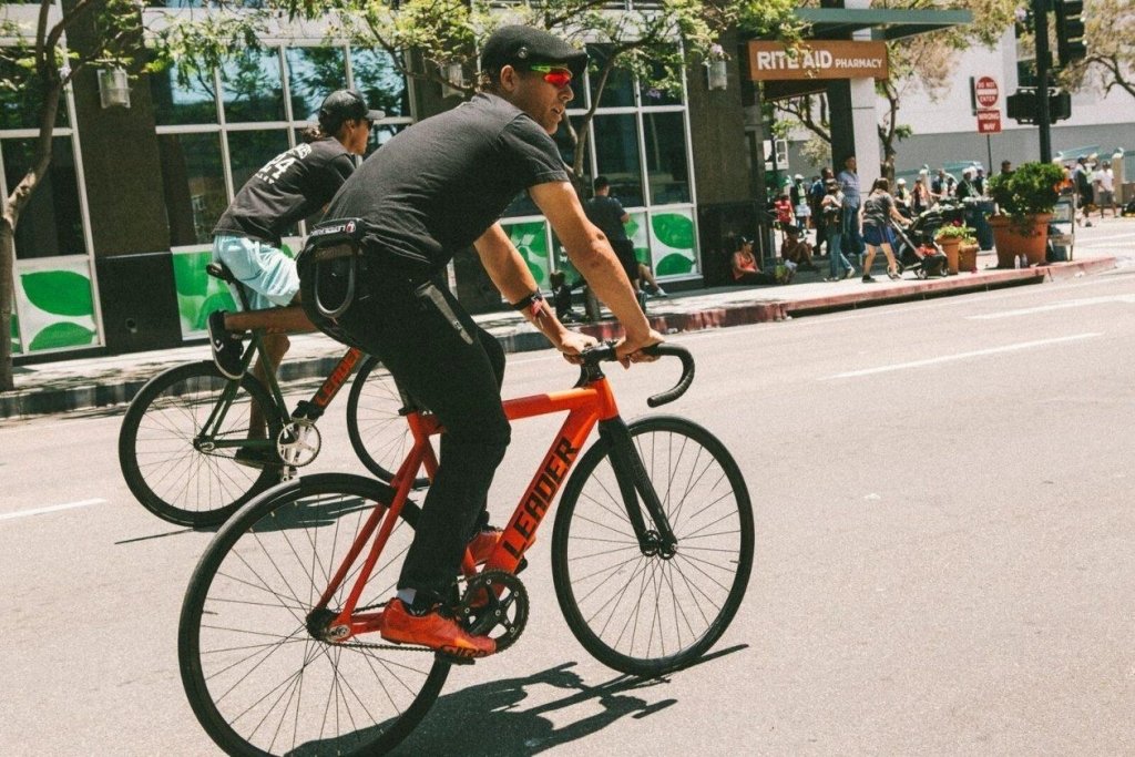 LEADER721 Back in stock!! | ブローチャーズ - BROTURES ONLINE STORE