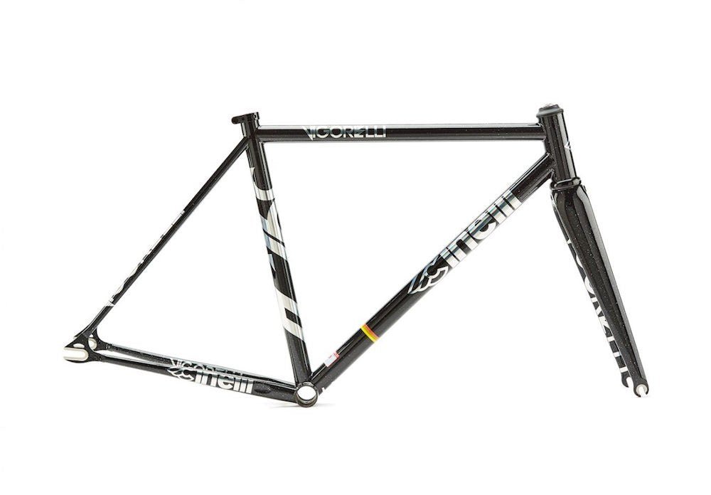 CINELLI VIGORELLI SALE PRICE | ブローチャーズ - BROTURES ONLINE