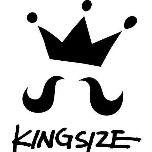 【 KINGSIZE SPRING / SUMMER EXHIBITION 2017 】@BROTURES OSAKA