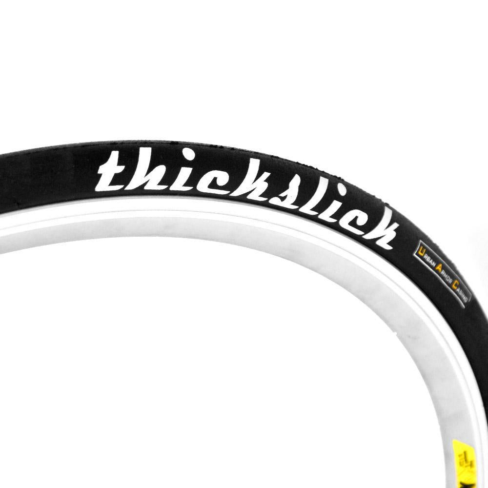WTB THICKSLICK TIRE COMING SOON | ブローチャーズ - BROTURES