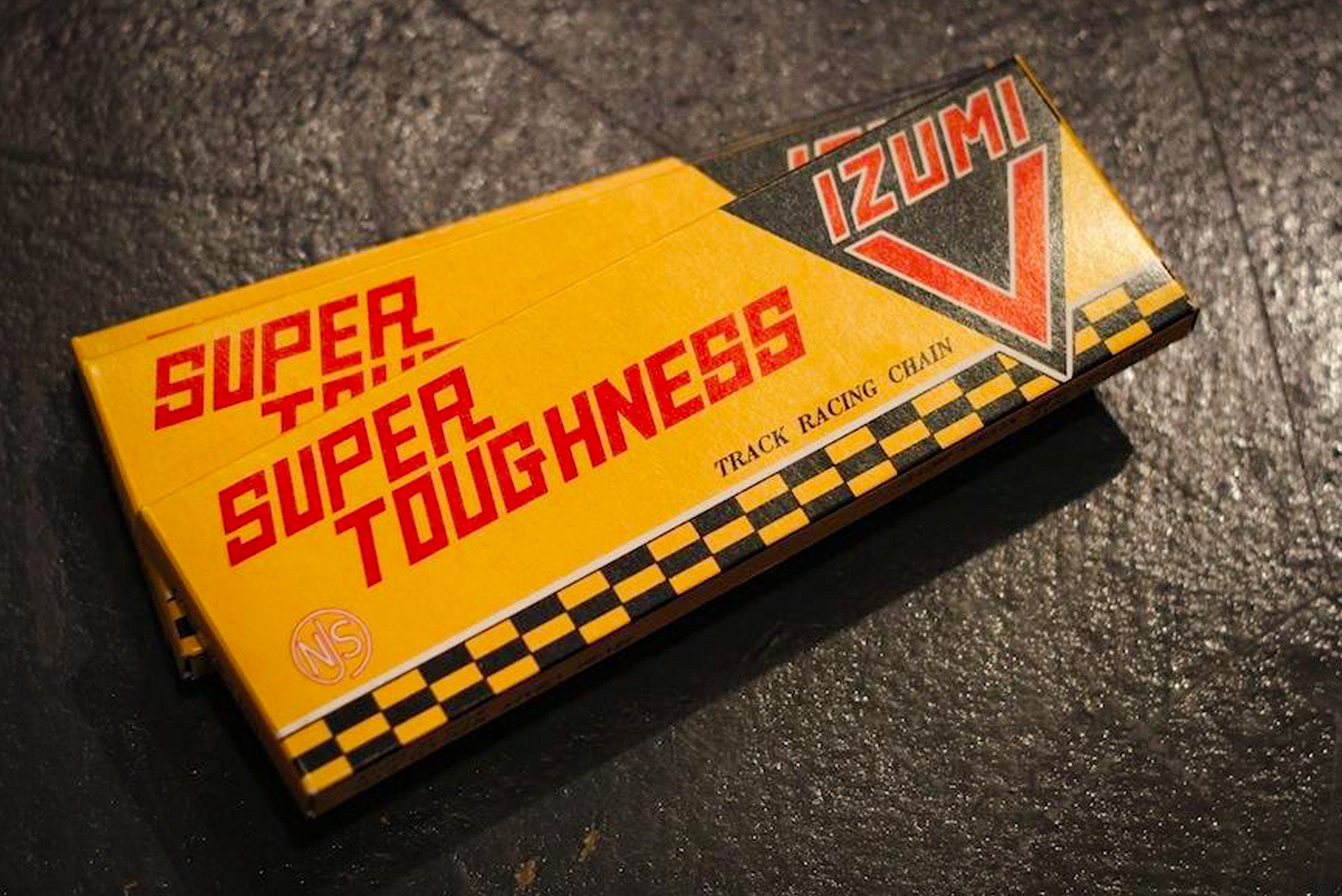 IZUMI |ブローチャーズ - BROTURES ONLINE STORE - ピストバイク通販