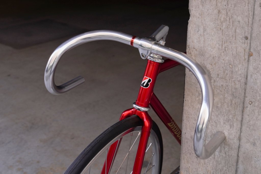 NITTO |ブローチャーズ - BROTURES ONLINE STORE - ピストバイク通販