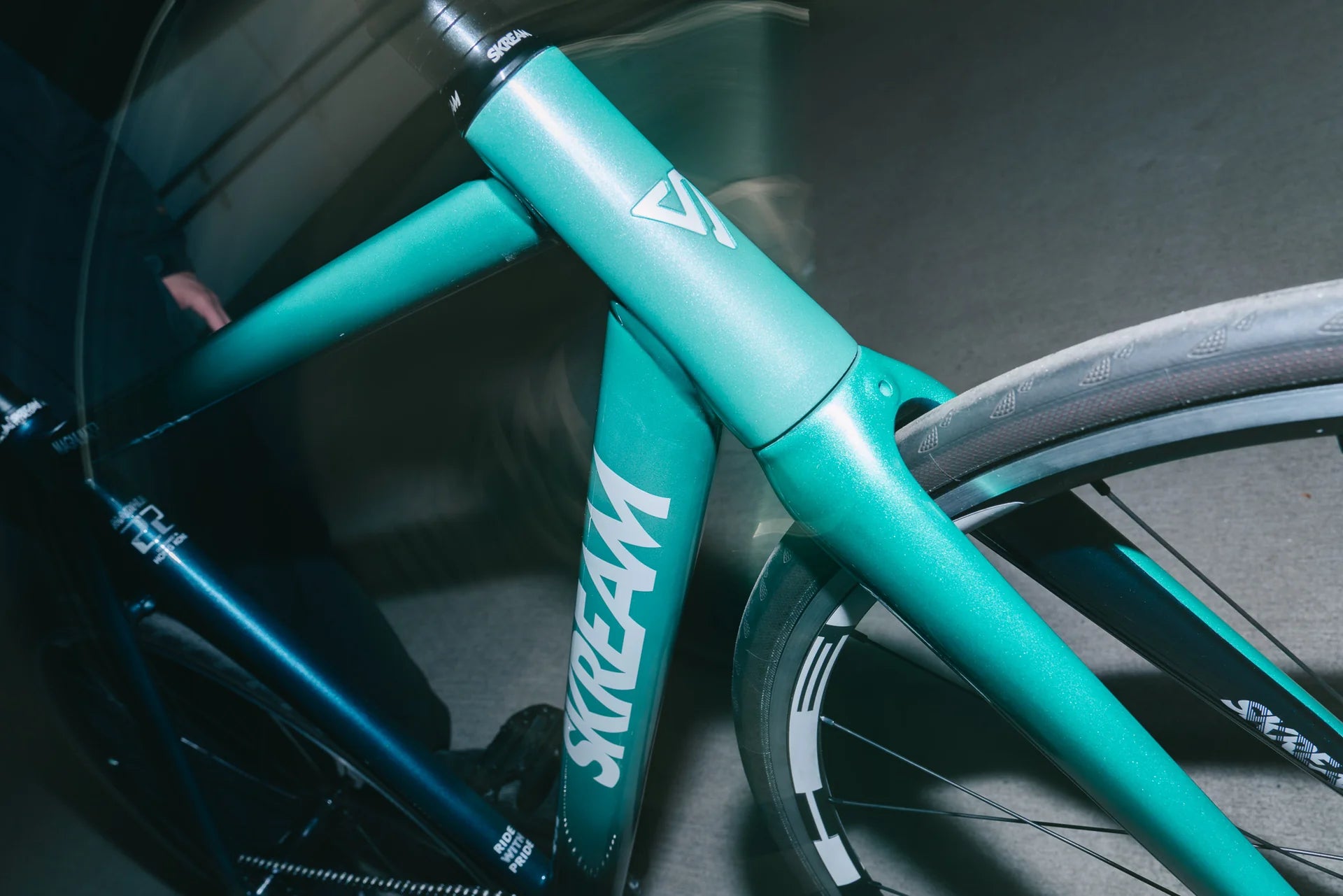 SKREAM BIKES SKREAM BIKES