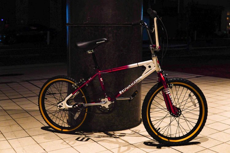 BMX、クルーザー | ブローチャーズ - BROTURES ONLINE STORE - ピスト