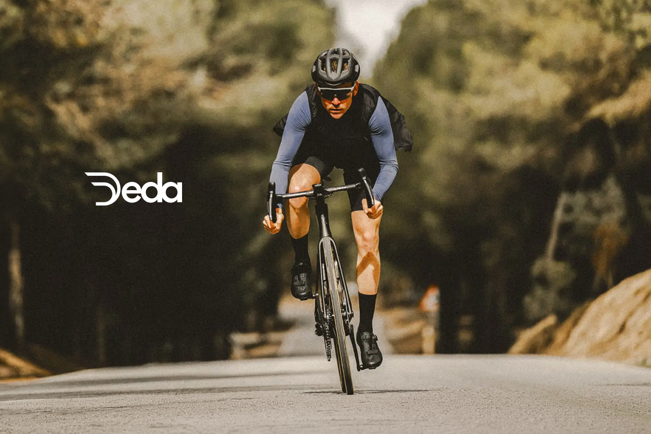 DEDA ELEMENTI(デダ・エレメンティ)ハンドル・ステム|ピスト DEDA ELEMENTI(デダ・エレメンティ)ハンドル・ステム|ピスト