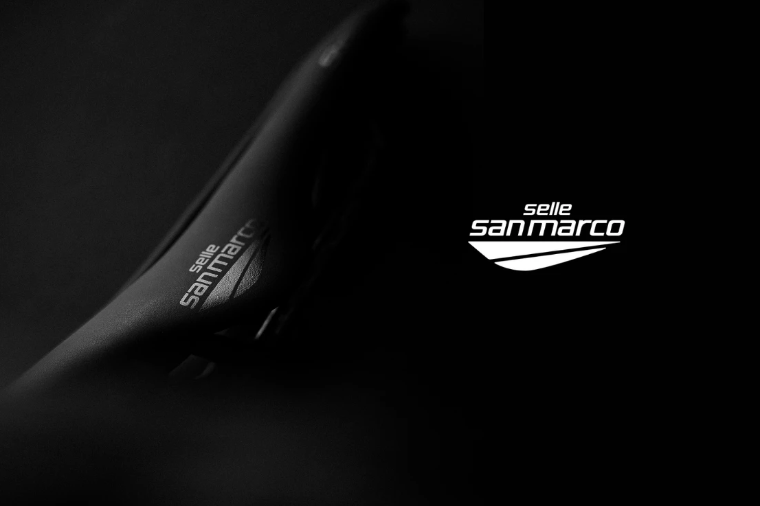 selle SAN MARCO（セラサンマルコ）サドル｜ピストカスタム BROTURES