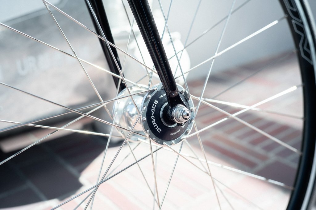 SHIMANO