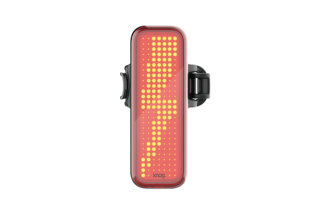 ノグです。 KNOG Blinder V