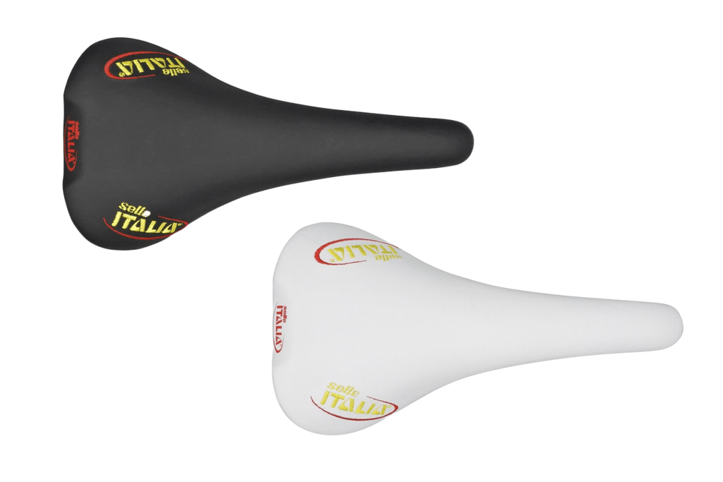 selle italia flite + nitto njsシートポストセット FLITE 1990 NJS embroidery