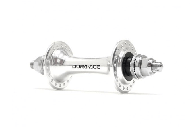 SHIMANO DURA - ACE TRACK HUB HB - 7710 - 1 - BROTURES