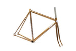 AFFINITY LO PRO Frame Set 2024 "Cognac Brown" (Japan Limited) - 1 - BROTURES