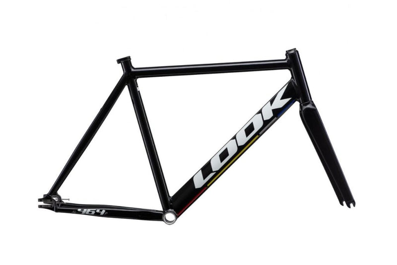 LOOK AL464P Frame Set - 1 - BROTURES