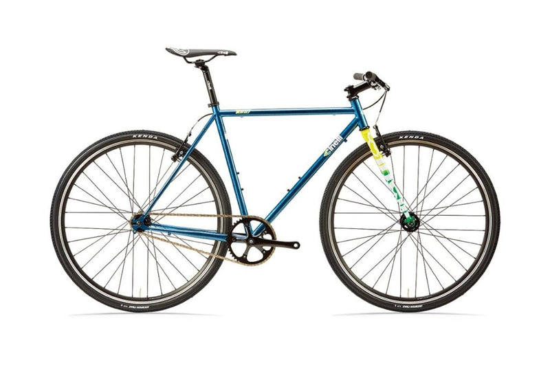 CINELLI TUTTO PLUS Complete Bike - 1 - BROTURES