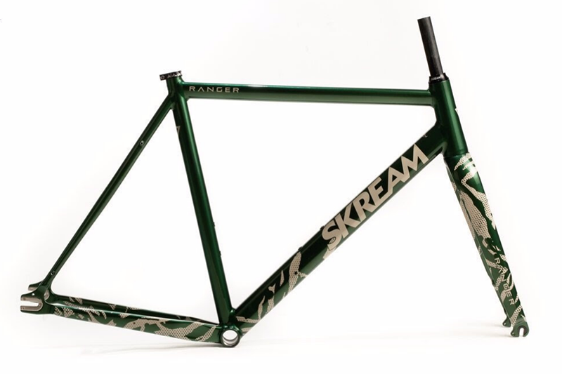 Skream bike hot sale frame