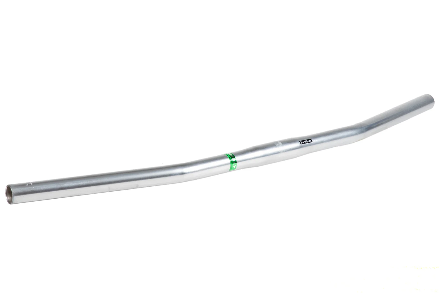 パーツ SIMWORKS Little Nick CrMo Bar (Dull) Little Nick CrMo Bar – SimWorks USA