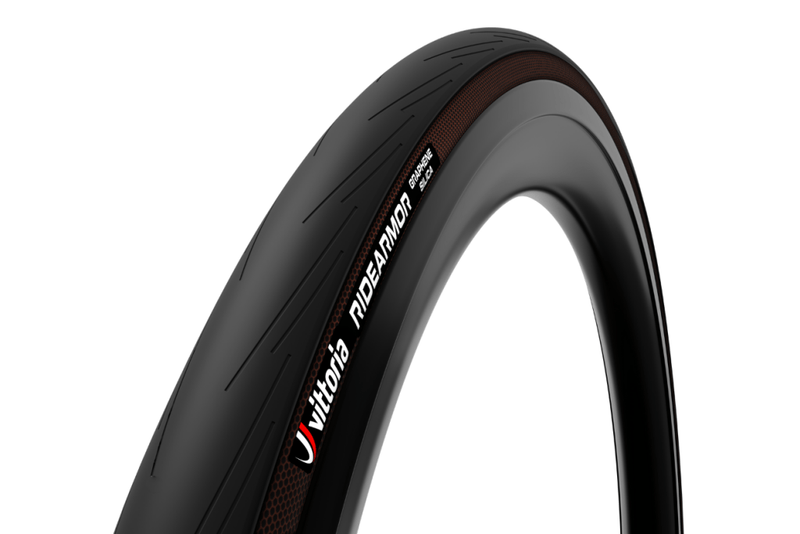 Vittoria RIDE ARMOR TLR - 1 - BROTURES